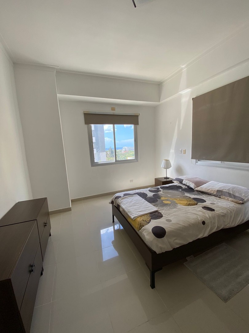 apartamentos - Amplio Apartamento disponible en la Esperilla 3
