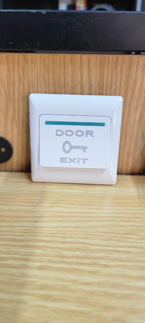 decoración y accesorios - CERRADURA DE PUERTA MAGNETICO CONTROL DE ACCESO   5