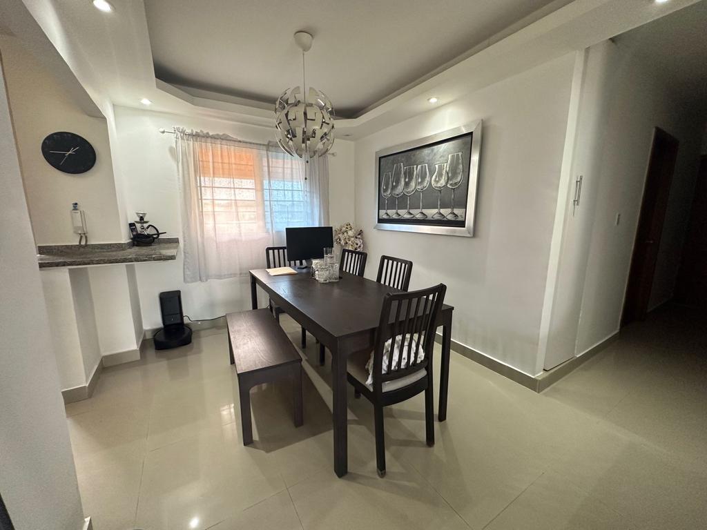 apartamentos - Vendo apartamento en San Isidro  2