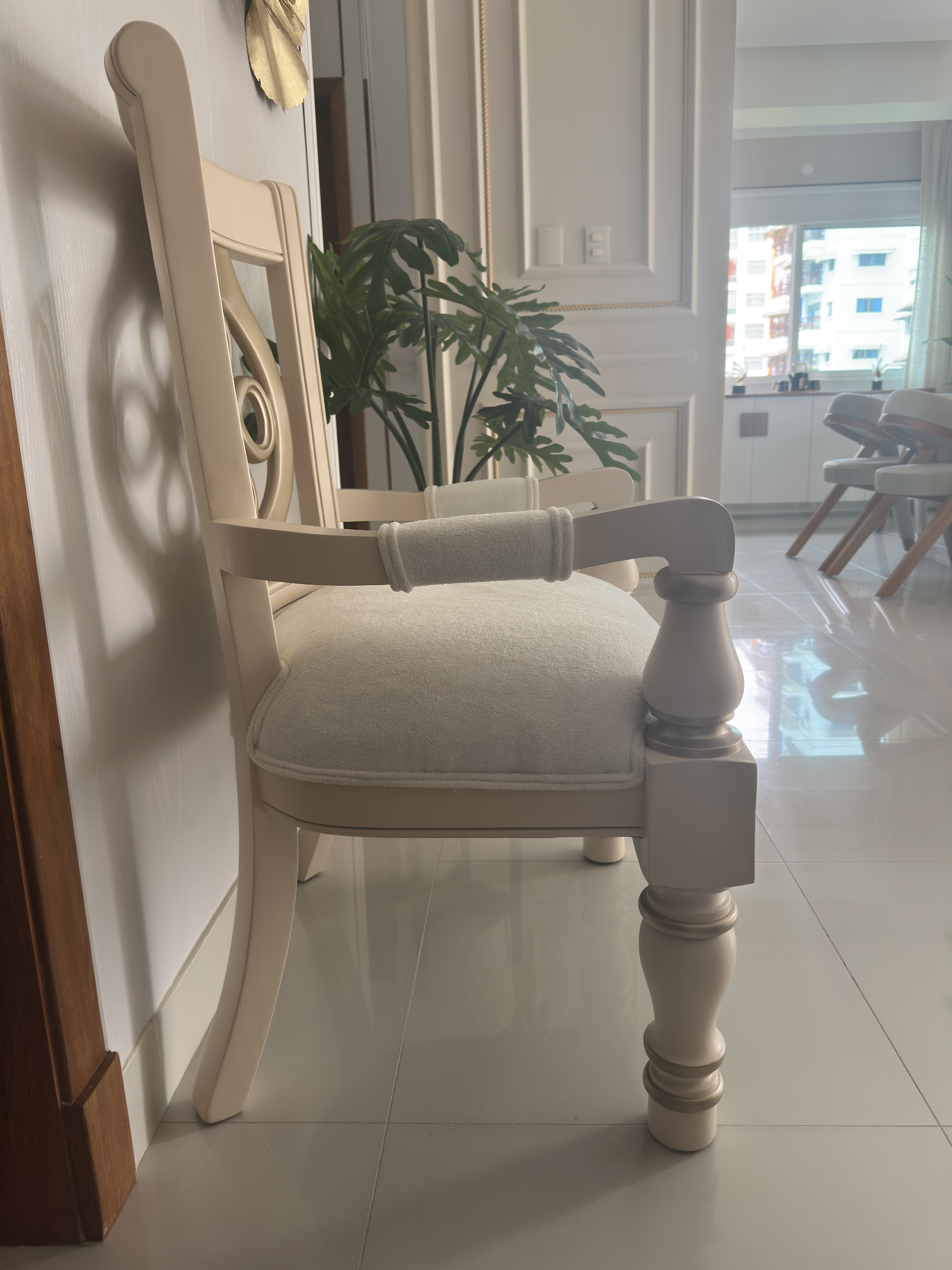 muebles y colchones - butacas de lujo, precio negociable.  3