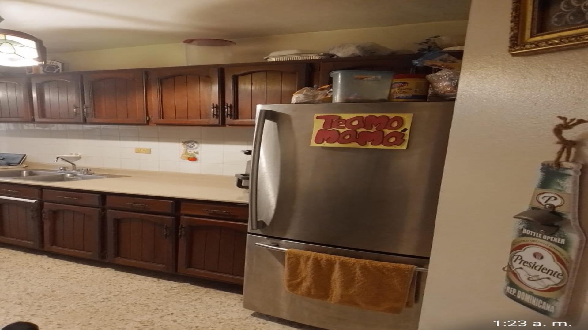 apartamentos - VENDO APTO ARROYO HONDO VIEJO 3
