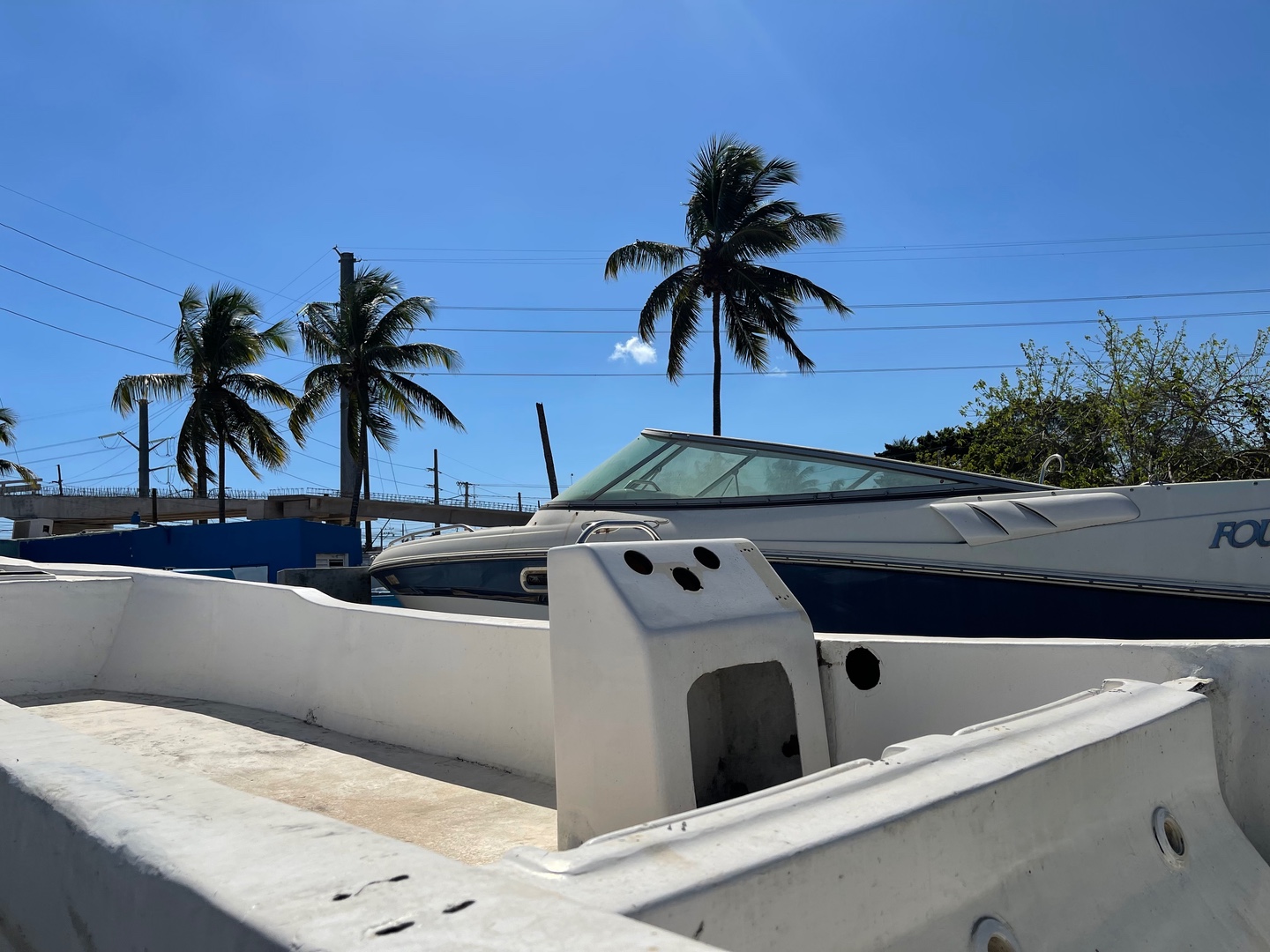 botes - Bote yola de 29 pie  5