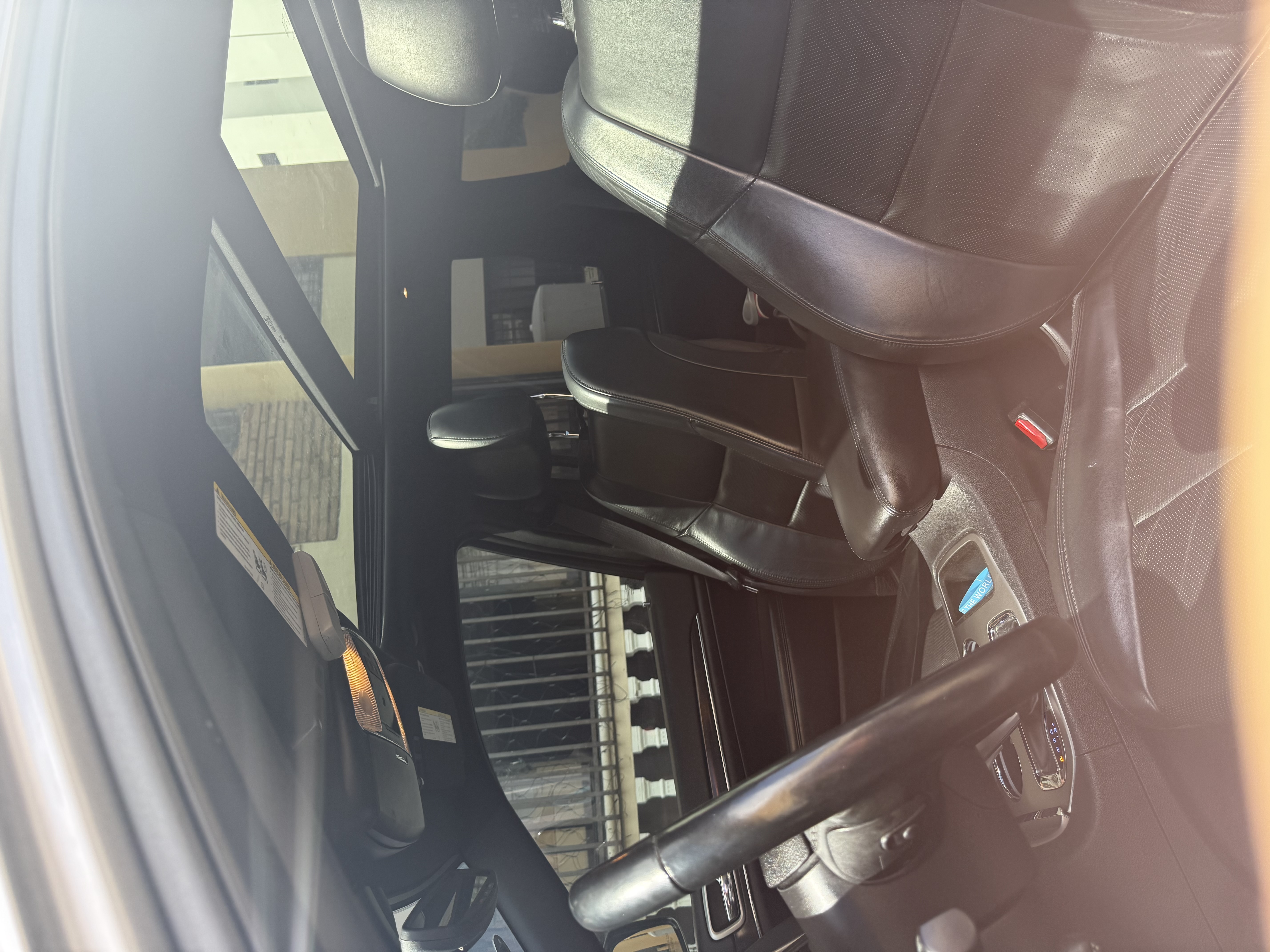 jeepetas y camionetas - Jeep Grand Cherokee Limited 5