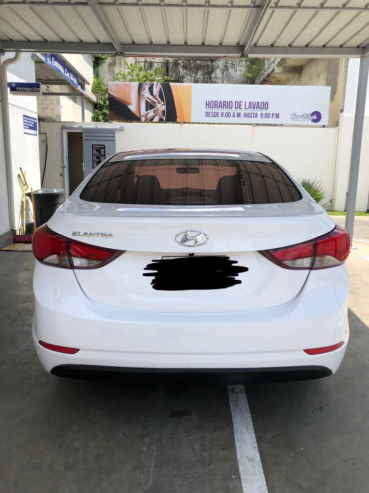 carros - CARRO HYUNDAI ELANTRA 1