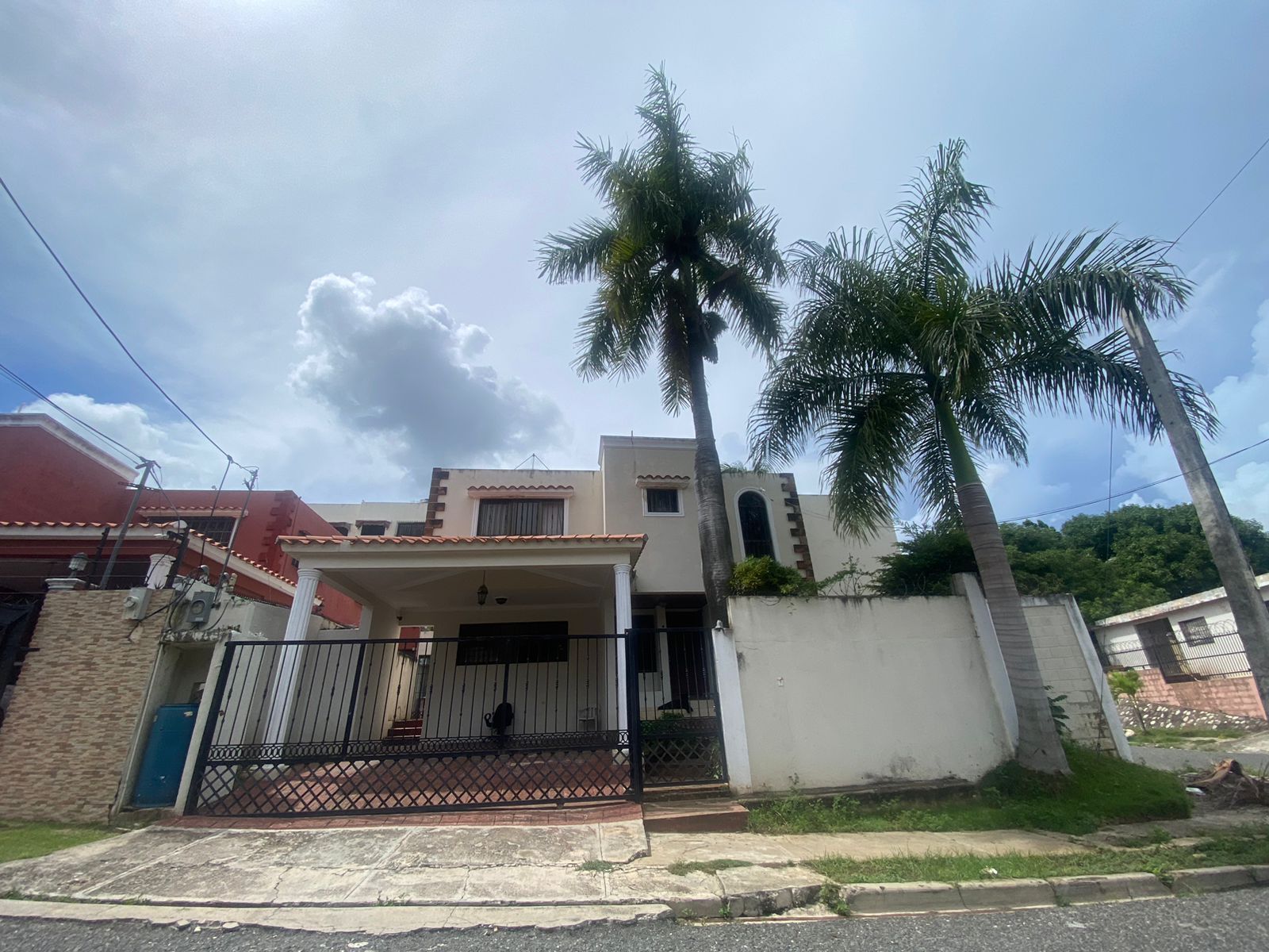 casas - casa en arroyo hondo en venta 