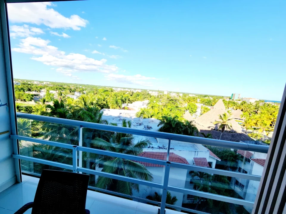 apartamentos - APARTAMENTO EN BOCA CHICA CENTRO BOCA CHICA