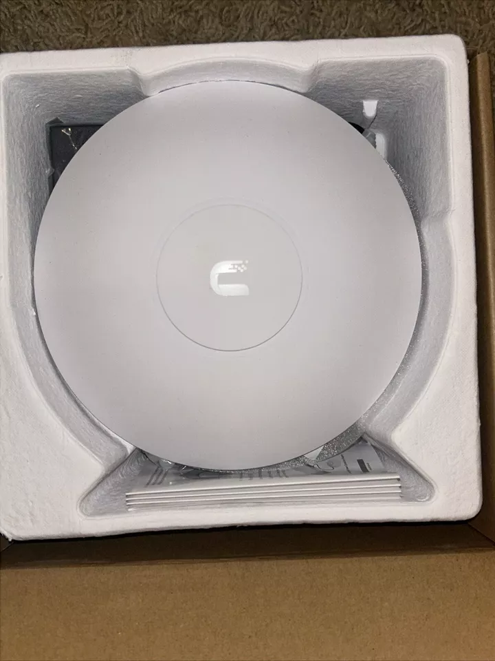 otros electronicos - Ubiquiti UniFi UAP AC LITE 2