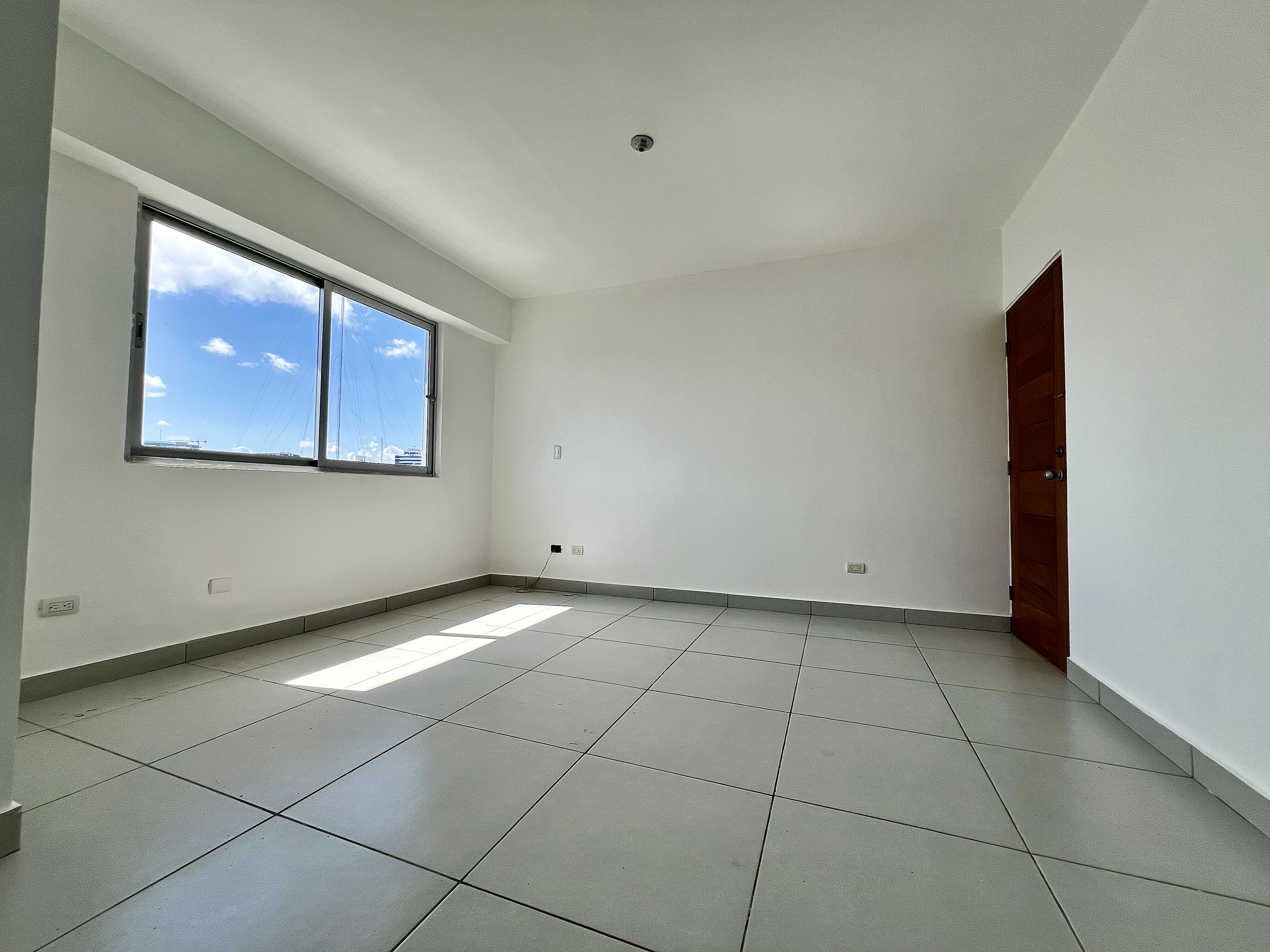 apartamentos - Apartamento en alquiler en Naco 8