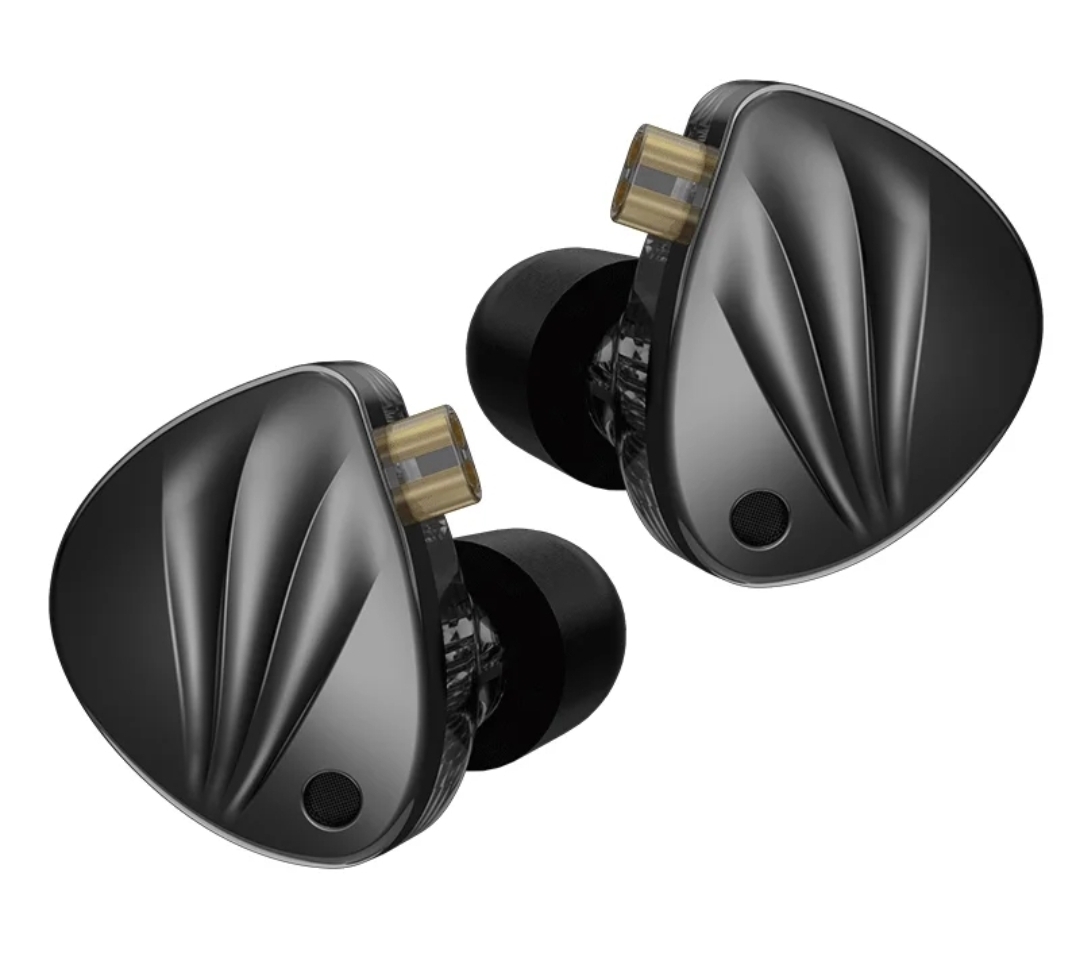 camaras y audio - Nuevo KZ KRILA in-ear profesional monitor de músic 2