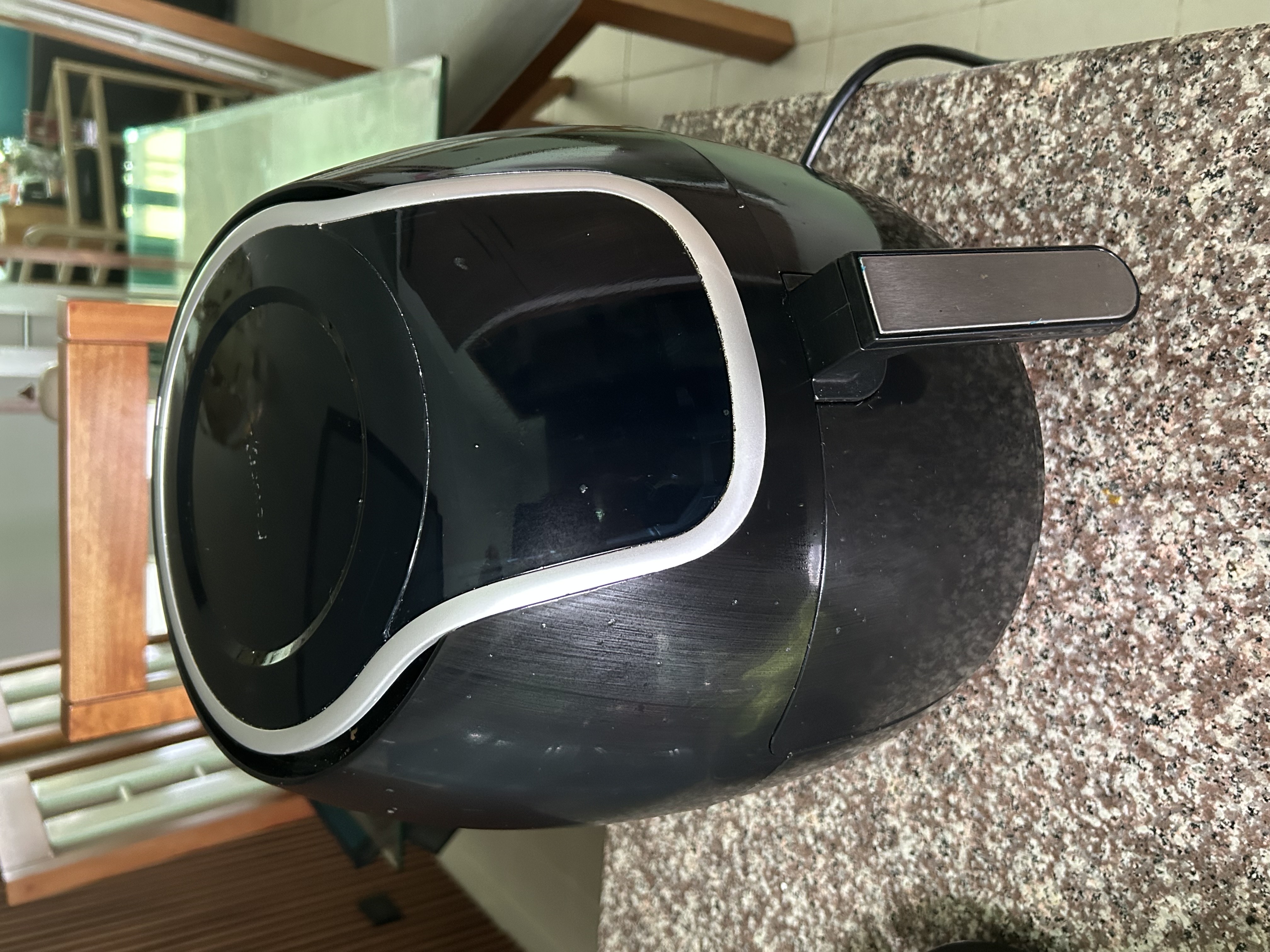 electrodomesticos - Power XL Vortex 4.7L — Freidora de Aire  1