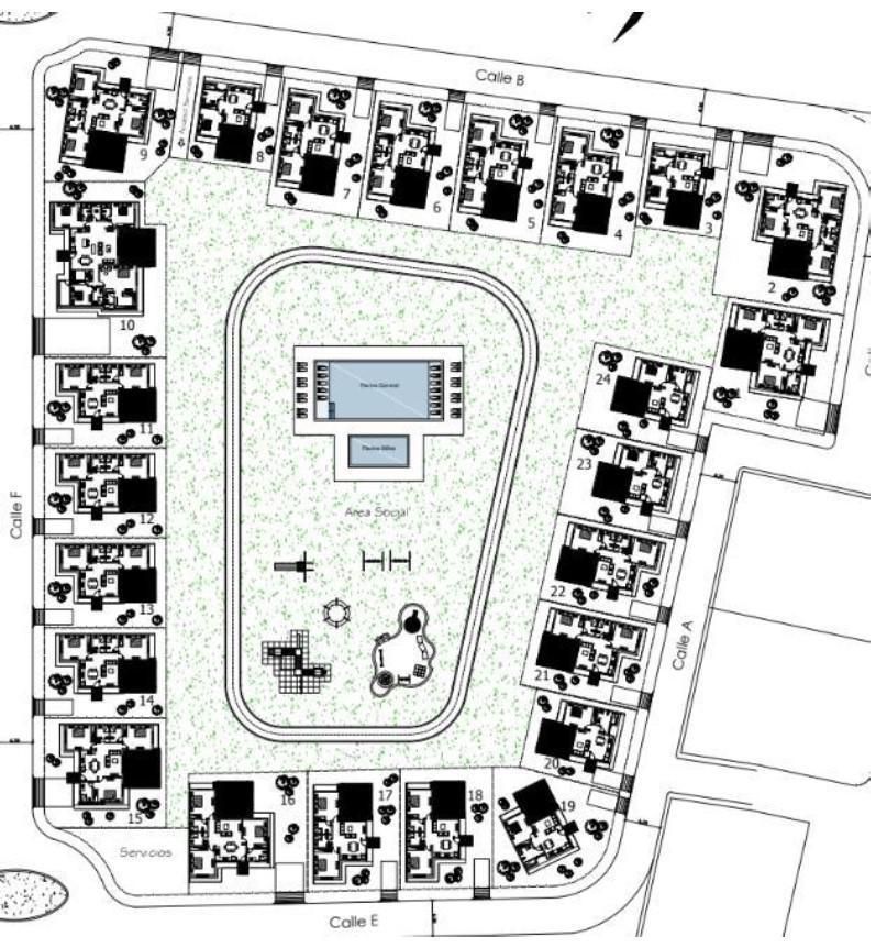 apartamentos - ¡Oportunidad Única! Casa de 2 Habitaciones  6