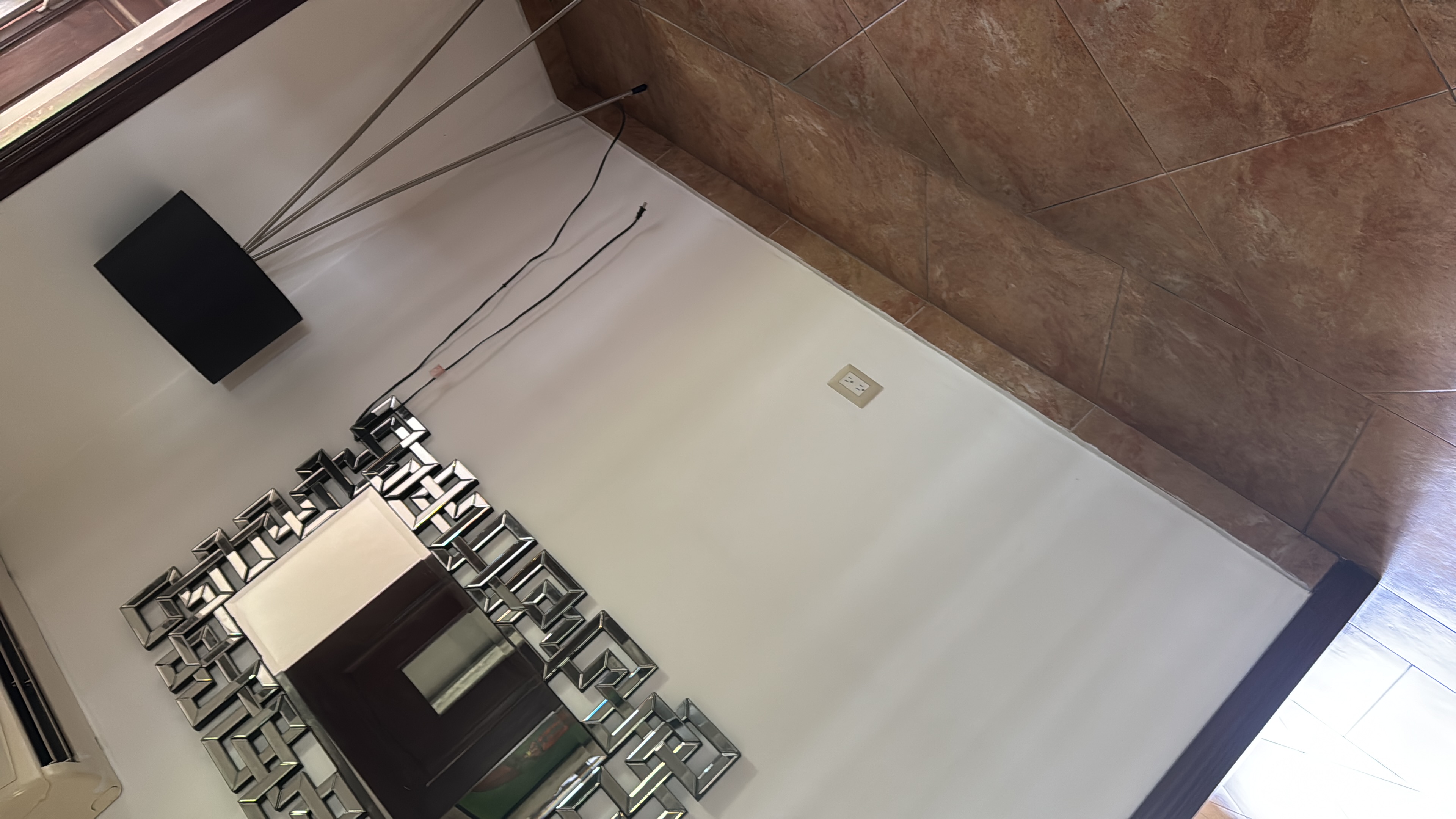 decoración y accesorios - ESPEJO DECORATIVO