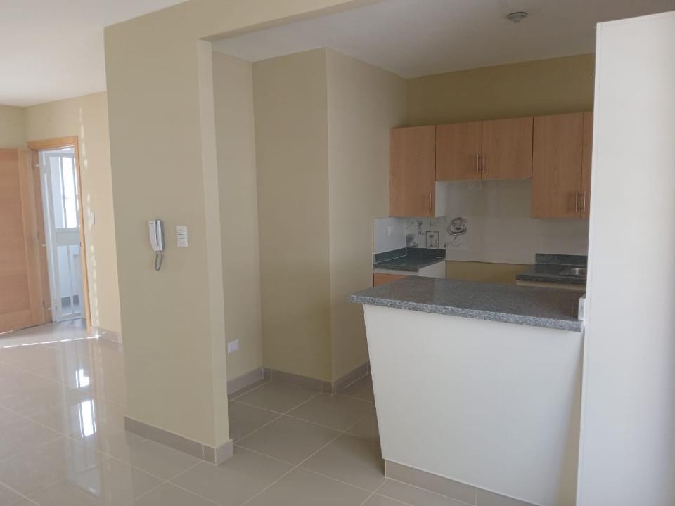 apartamentos - Apartamento en Sabana Perdida 7