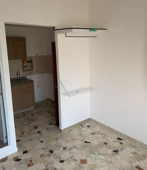apartamentos - ApartaEstudio próximo a la parada Gregorio U. Gilb 5