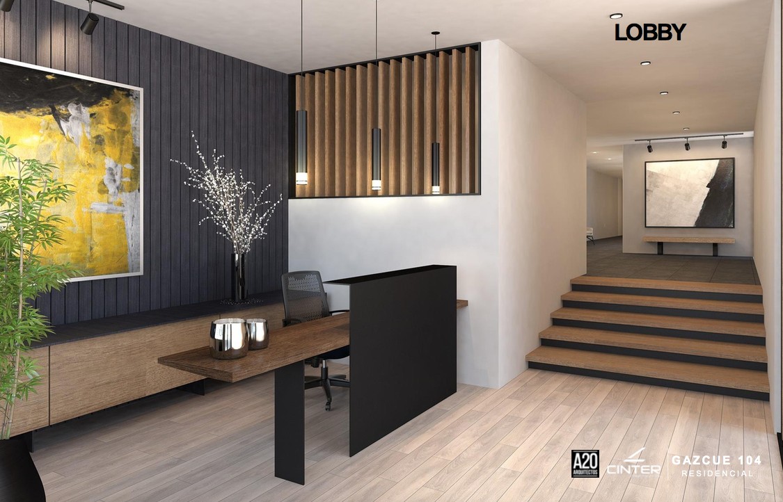 apartamentos - Hermoso Proyecto De Apartamentos En Gazcue De 1, 2 Y 3 Habitaciones, Gazcue 7
