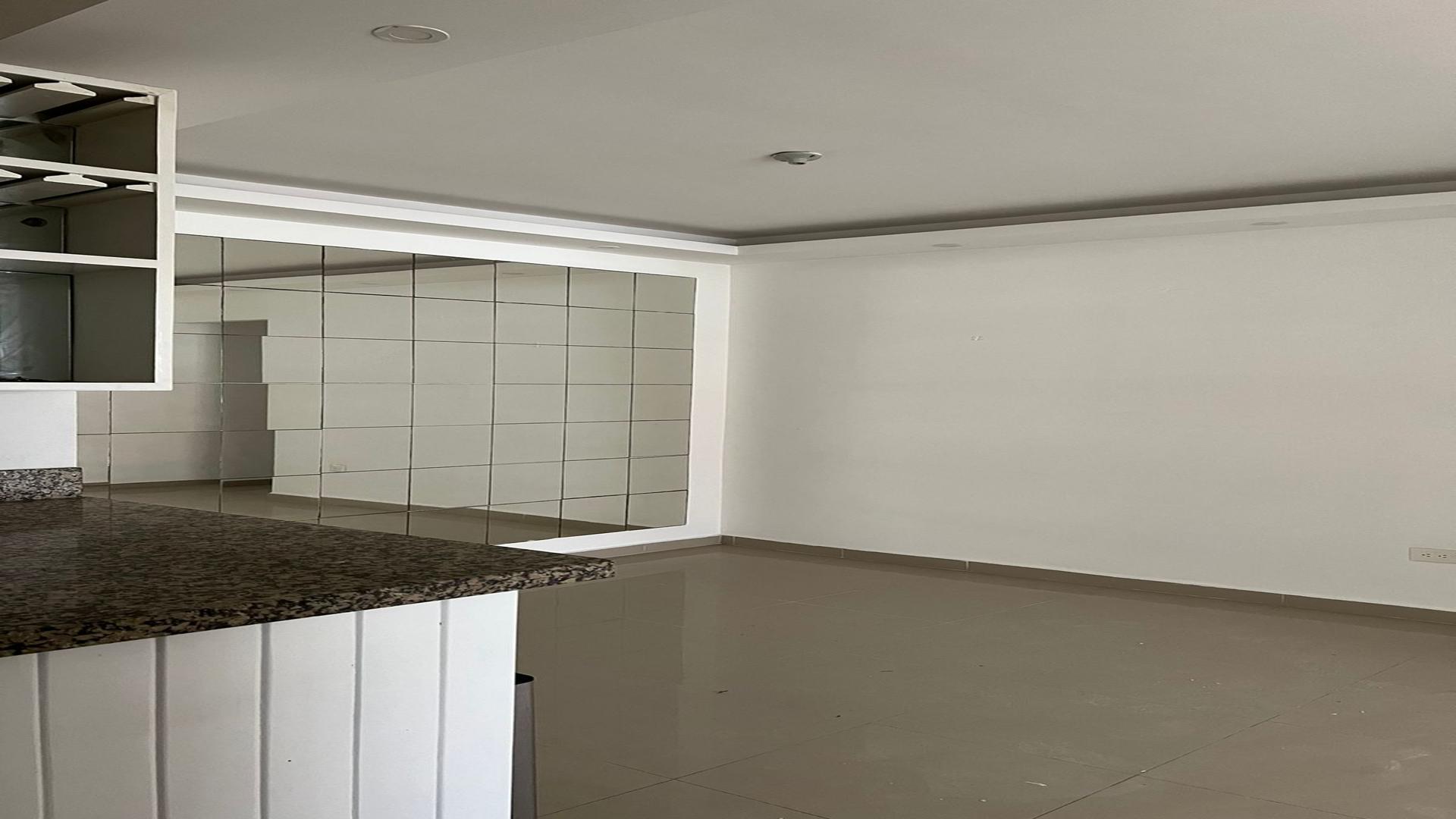 apartamentos - Apartamento con terraza privada Alma Rosa 2da 8