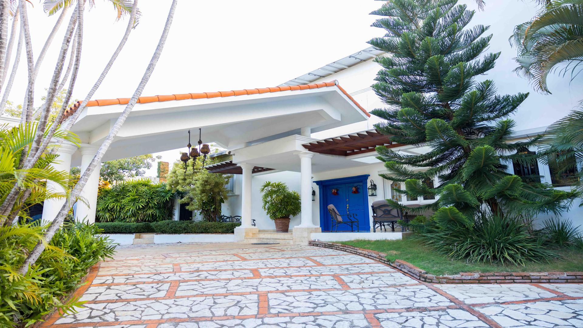 casas - Hermosa casa en venta en Bella Vista 1