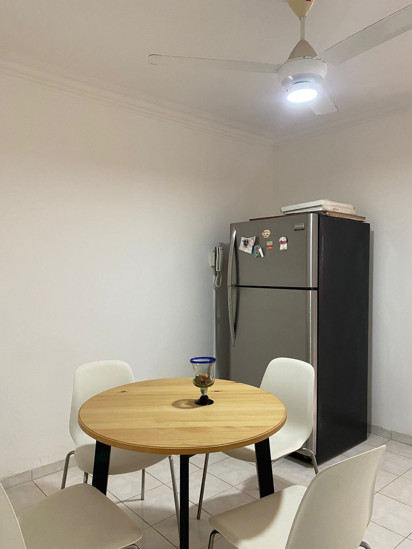 apartamentos - Venta, Apartamento, 2 Habitaciones, Zona Colonial 3