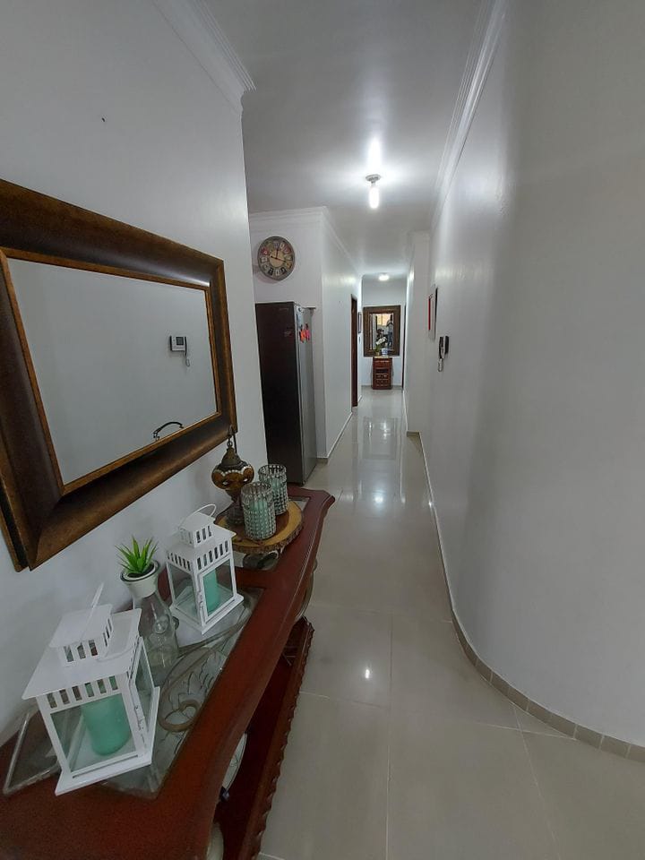 apartamentos - Excelente apartamento en Alma Rosa 1 8