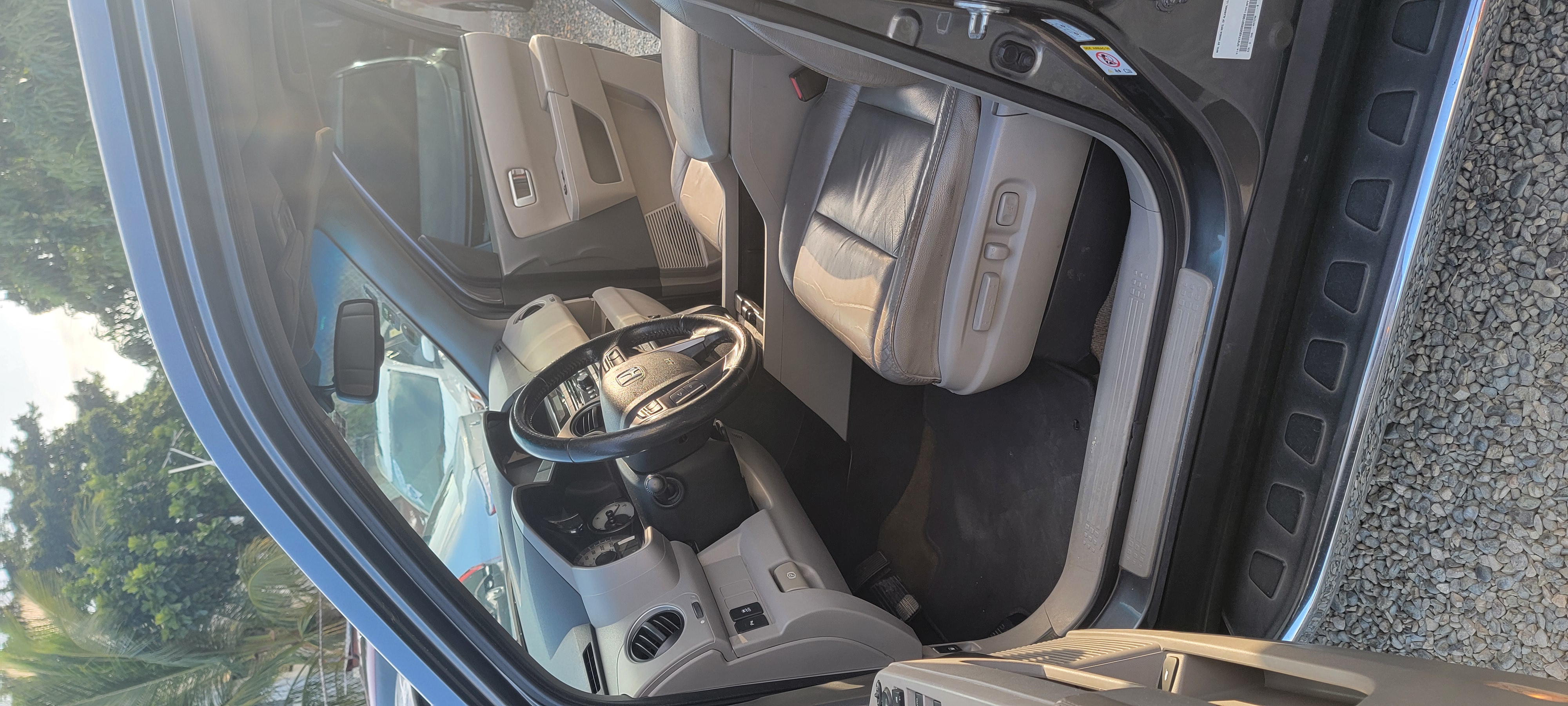 jeepetas y camionetas - HONDA PILOT  2013 6