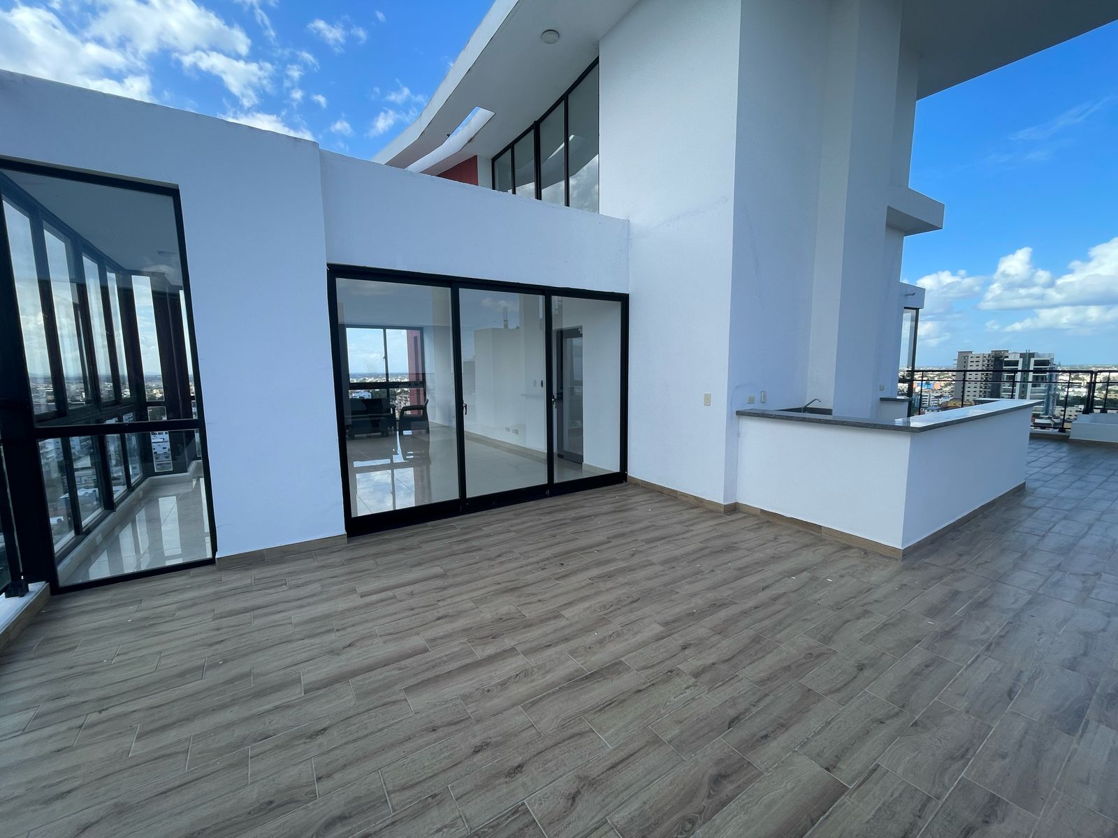 apartamentos - APARTAMENTO EN TORRE EN ALMA ROSA 1 3ER PISO 7