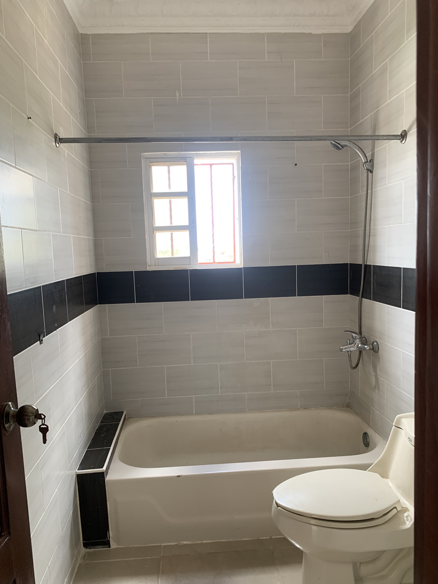 apartamentos - Apartamento en Alquiler Zona Oriental 3 Ha 2 Parqueos 7