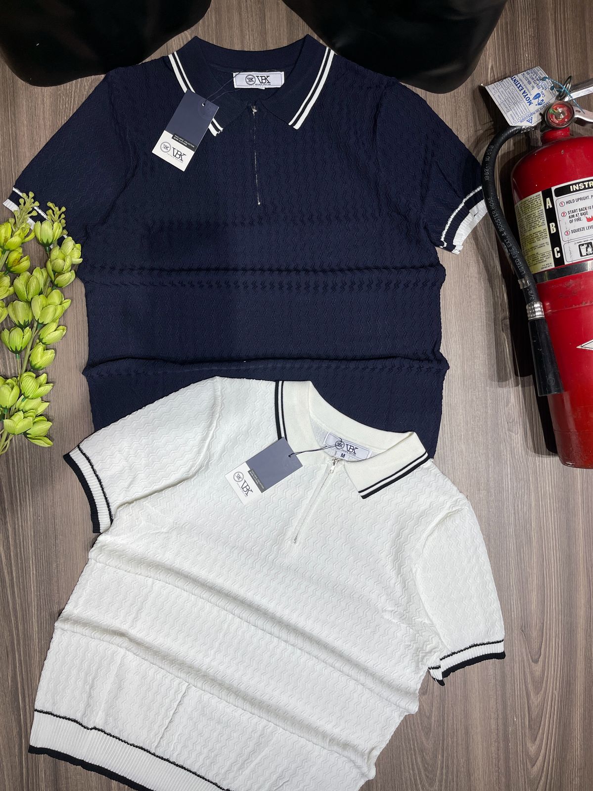 ropa para hombre - Suéter polo 1290 al por mayor 🔥 3