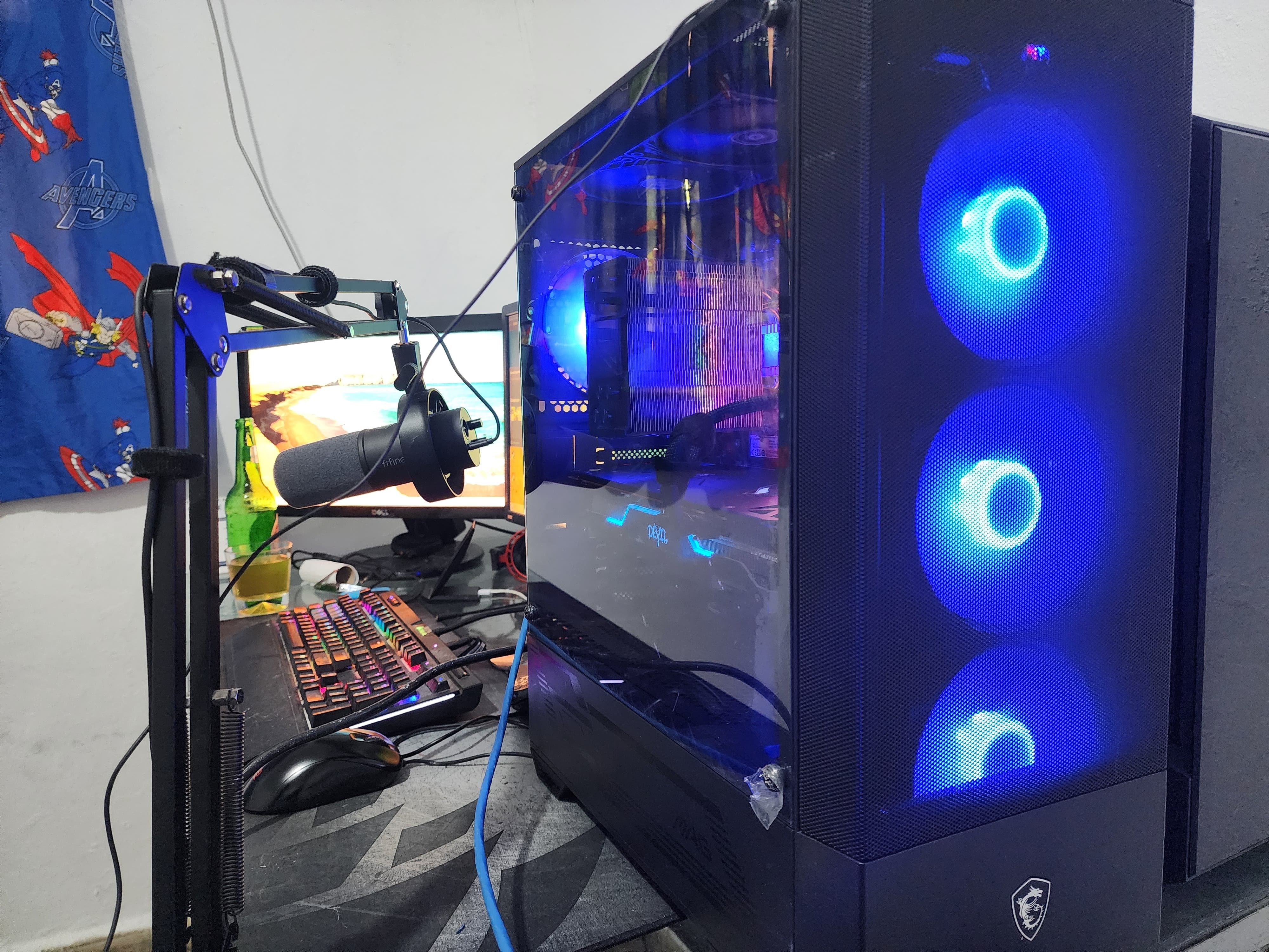 computadoras y laptops - PC Gaming, computadora para juego 1
