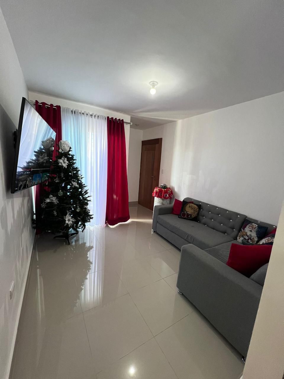 apartamentos - Aparte en venta en Gurabo, 4to nivel  3
