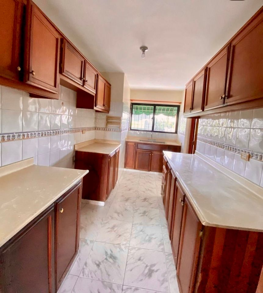 apartamentos - Apartamento En Venta en el Quisqueya 3