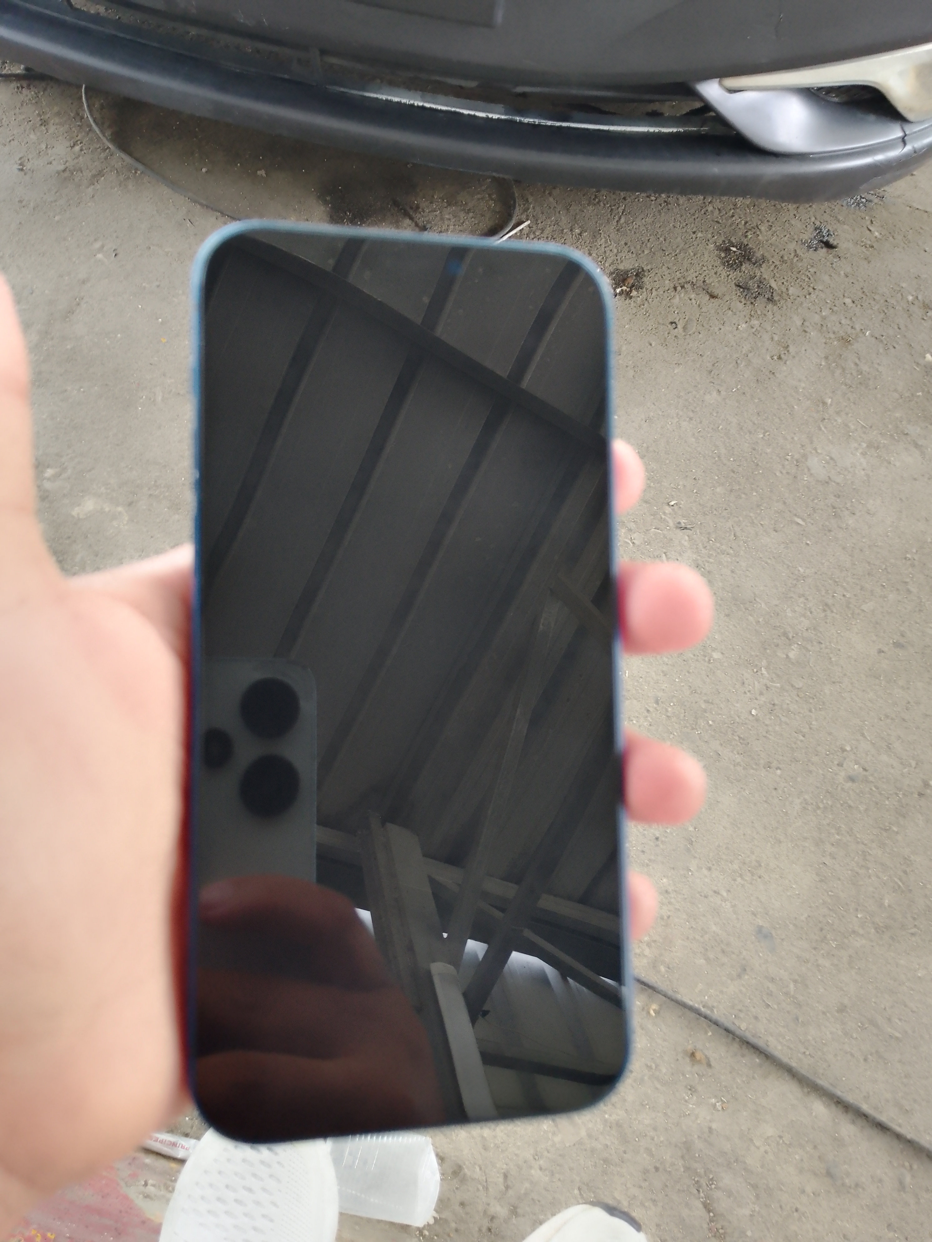 celulares y tabletas - iPhone 12 128gb 