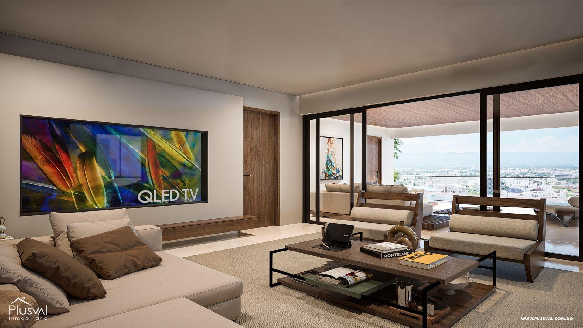 apartamentos - Residencial Grid 7 5