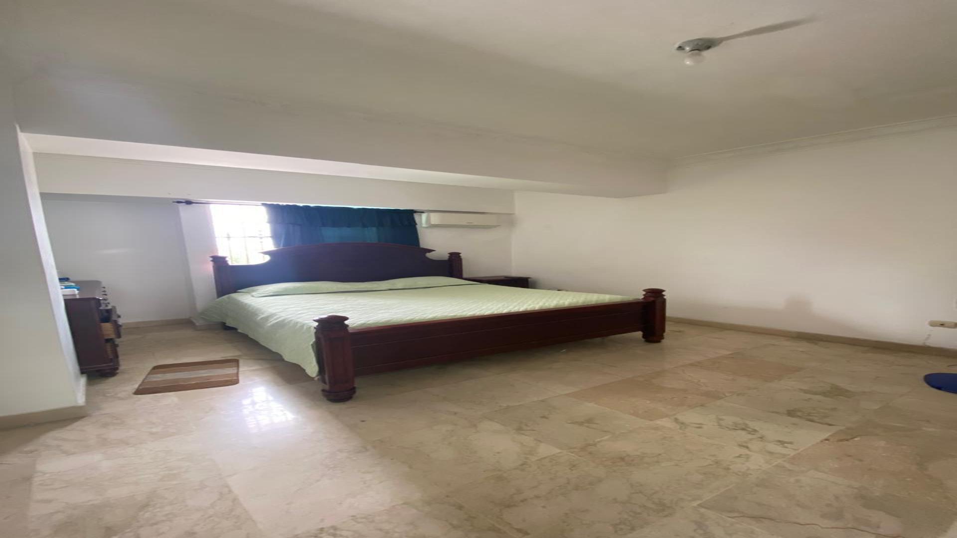apartamentos - Vendo apartamento clásico en Renacimiento 4