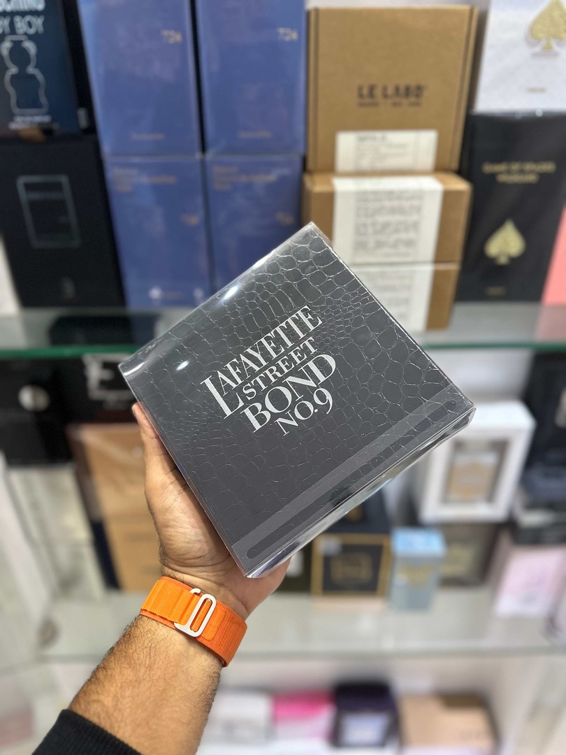 joyas, relojes y accesorios - Bond No. 9 NYC LAFAYETTE STREET - Original - Nuevos RD$ 22,900 NEG 0