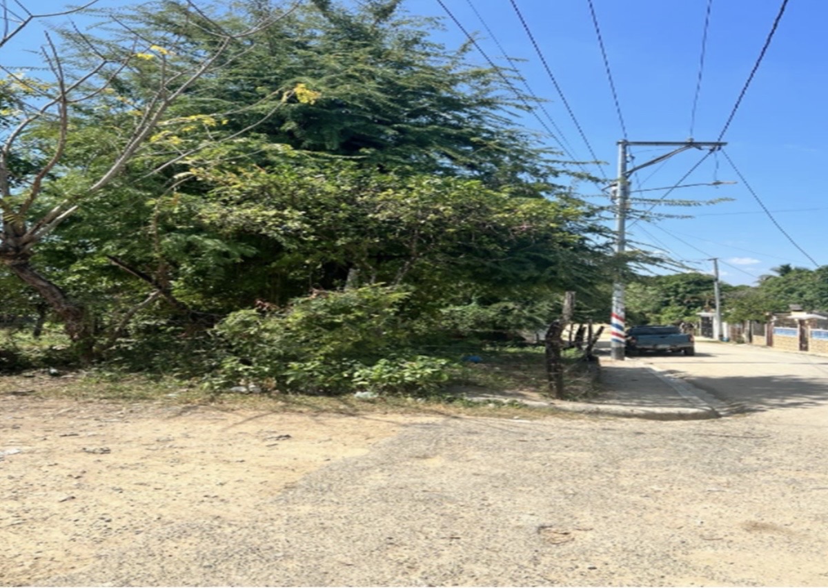 solares y terrenos - APROVECHA LA OPORTUNIDAD, Venta de terreno en San Luis 0