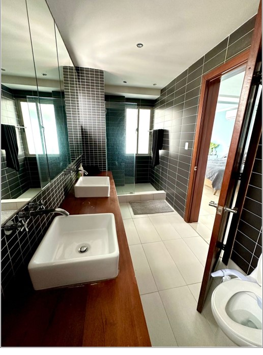 apartamentos - Excelente Penthouse de venta y alquiler PARAISO  4