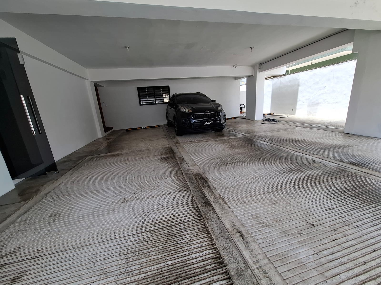 apartamentos - Vendo Apartamento en Buenos Aires del Mirador, Santo Domingo DN. 8