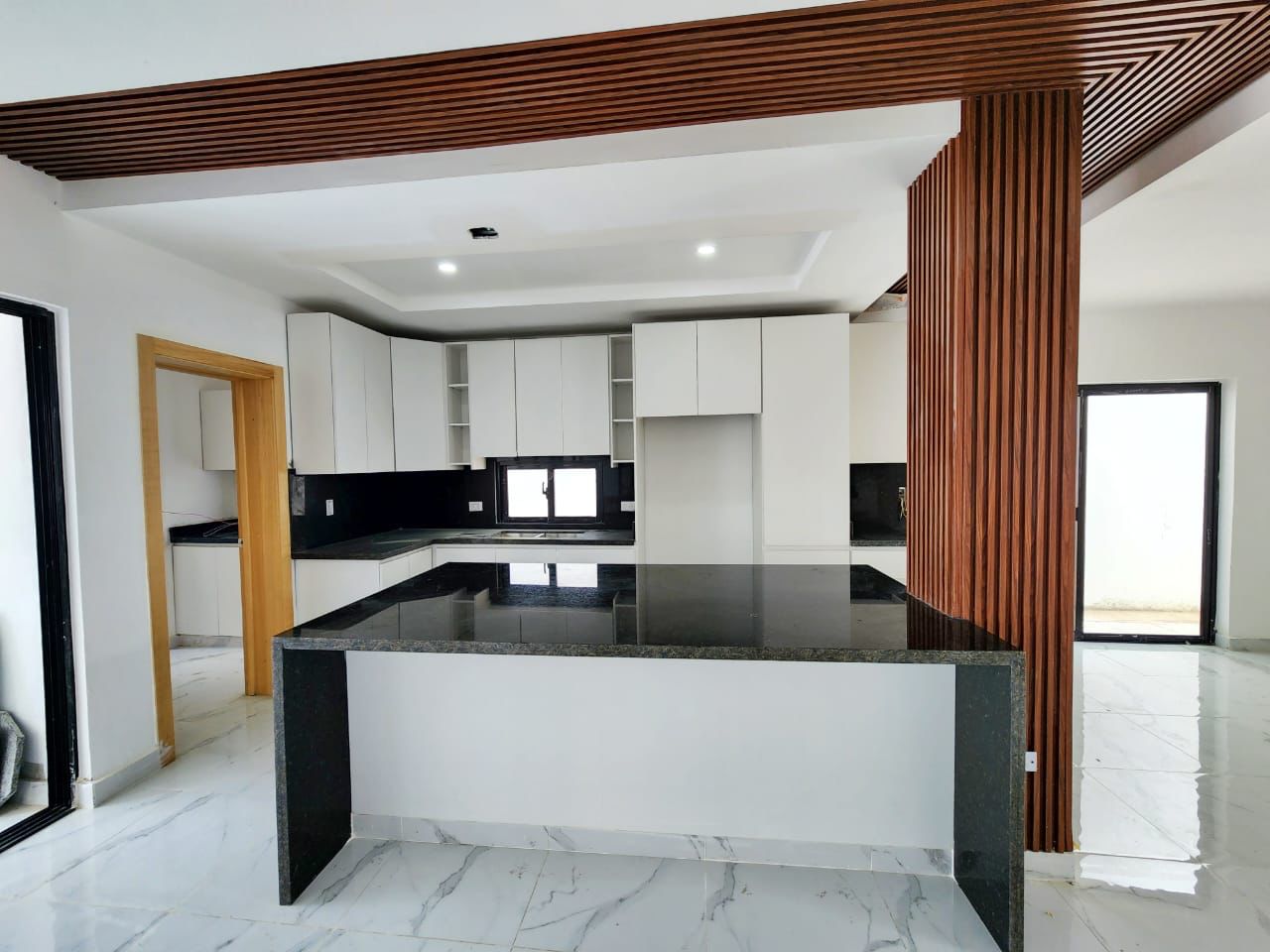 casas - Casas en Arroyo Hondo III, Distrito Nacional  8