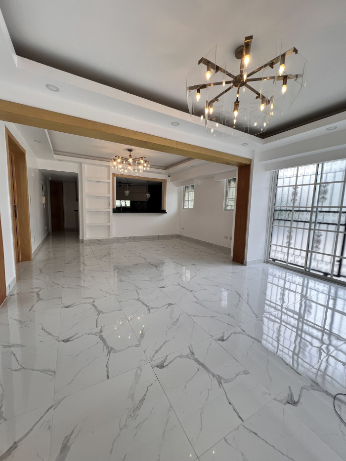 apartamentos - APARTAMENTO EN ALQUILER EN COLINA DE LOS RIOS  8