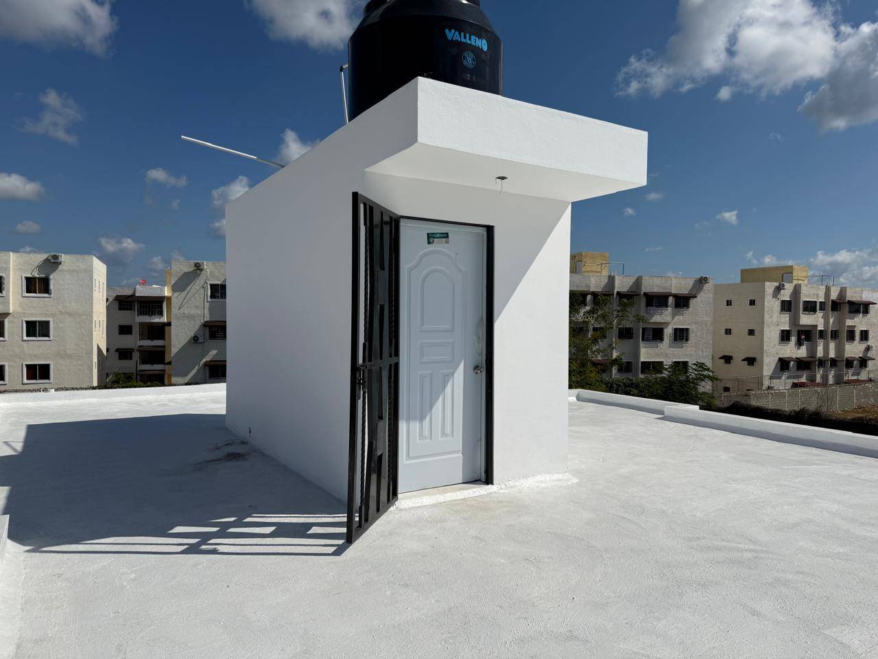 casas - En venta casa amplia en prado oriental  8