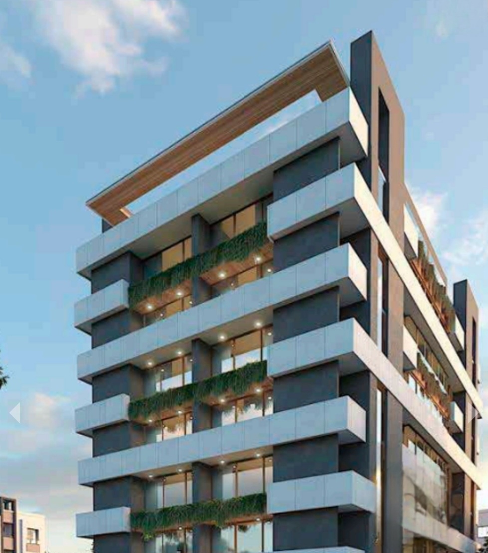 apartamentos - Apartamentos en venta de 1 habitación Bella Vista 1