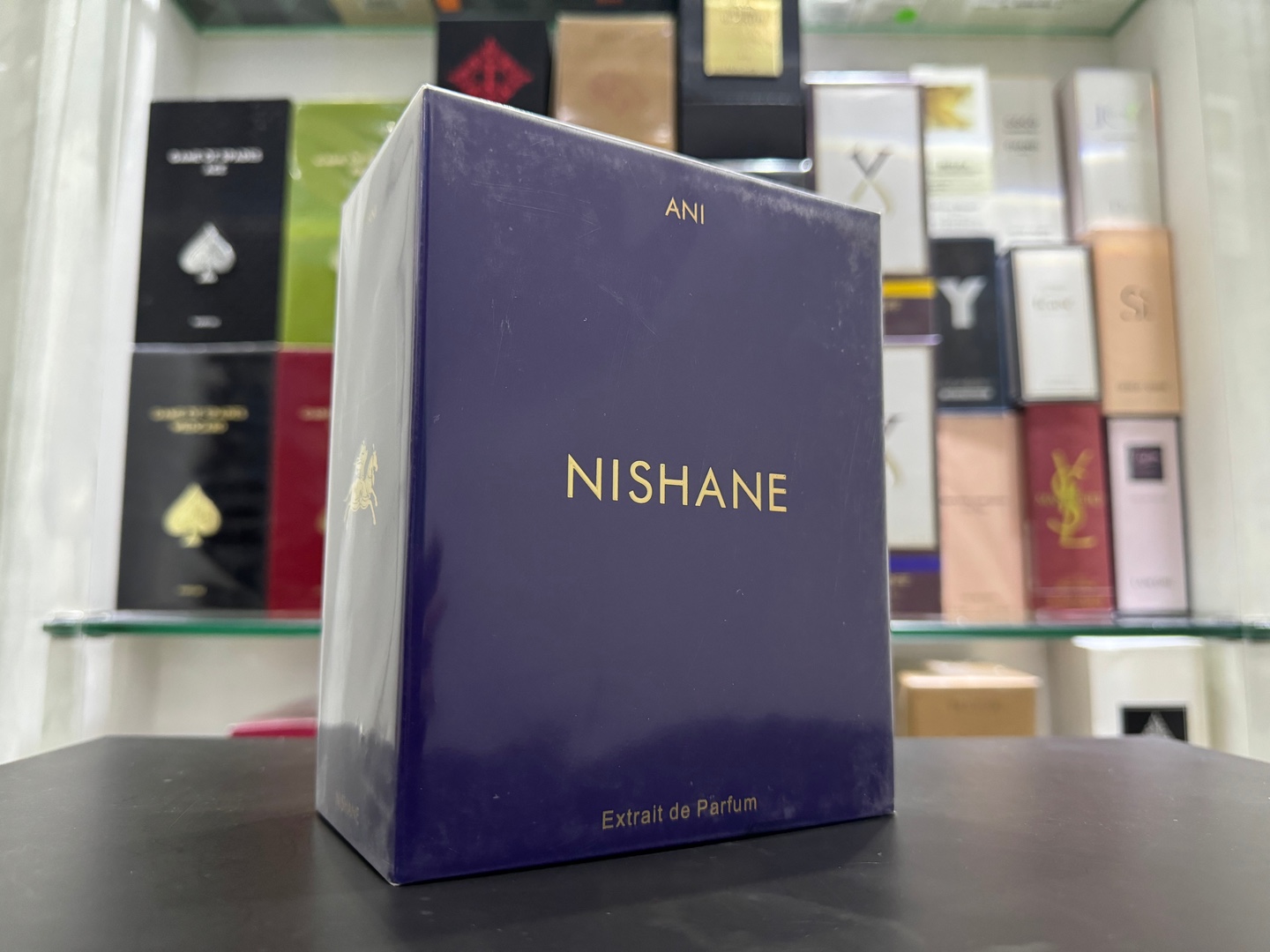 joyas, relojes y accesorios - Perfume NISHANE ANI 100ML Nuevos, 100% Auténticos RD$ 15,500 NEG /SOMOS TIENDA 0