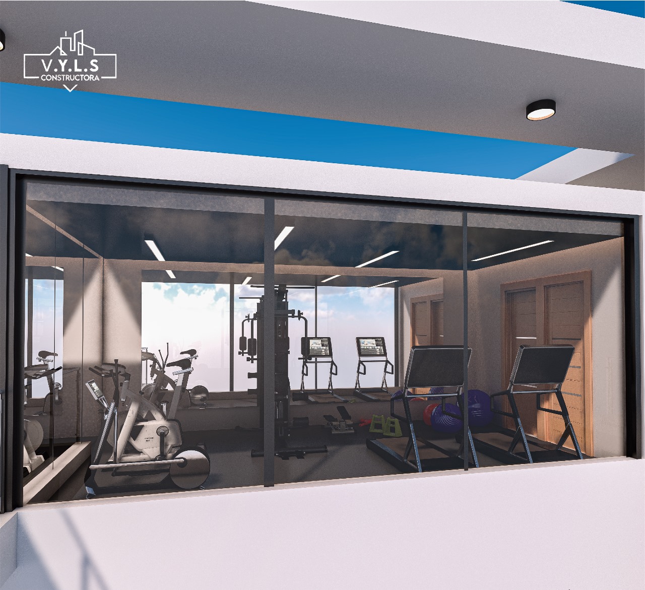 apartamentos - Venta de Apartamento en Ensache Ozama  5