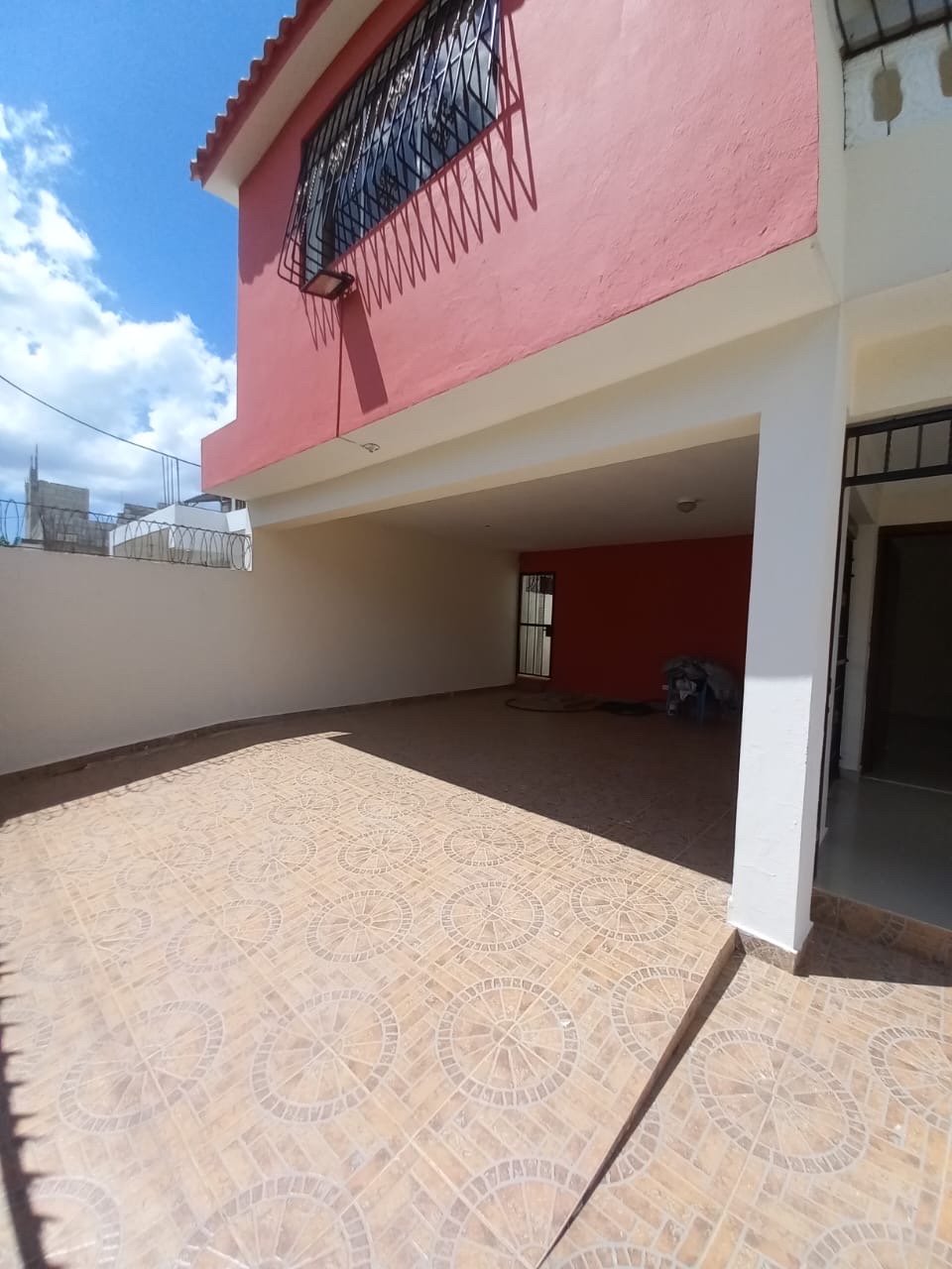 casas - venta de casa en la Autopista de San Isidro brisa oriental Santo Domingo este  7
