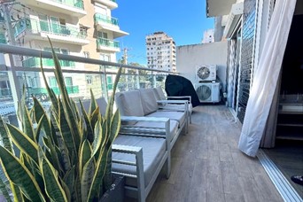 apartamentos - Vendo apartamento en Naco  2