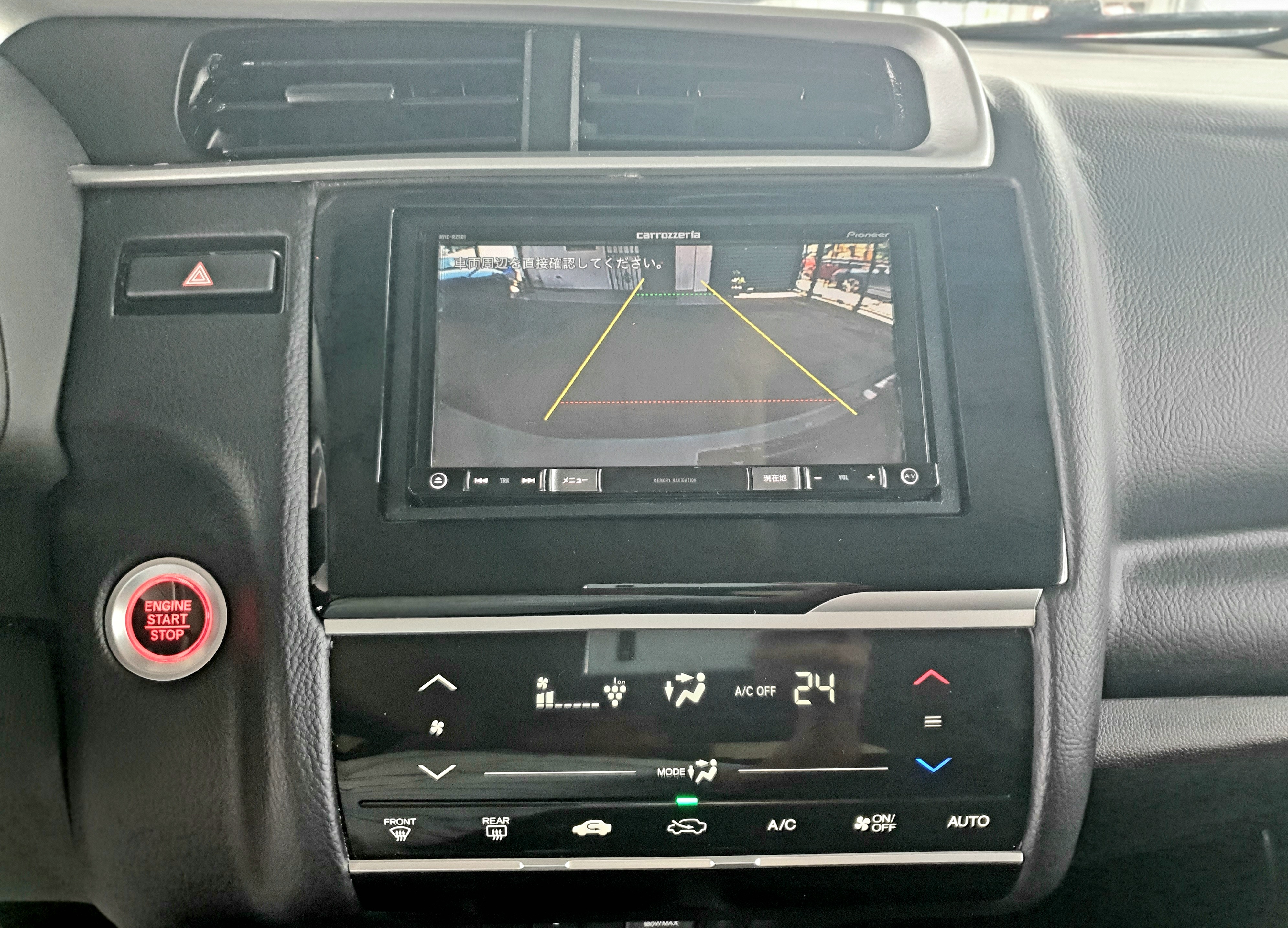 carros - ***HONDA FIT SPORT 2019 FULL RECIEN IMPORTADO 9