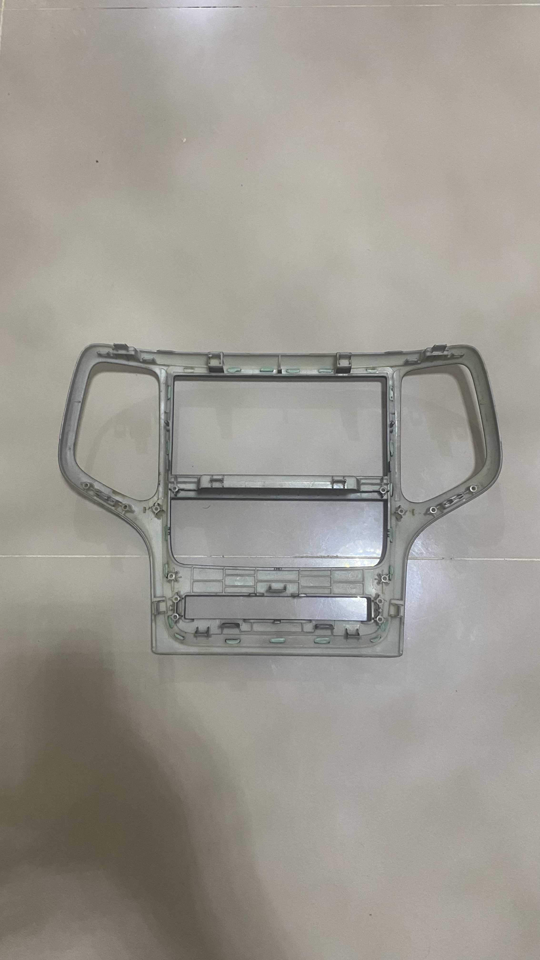 accesorios para vehiculos - Pieza para Jeep Grand Cherokee 2