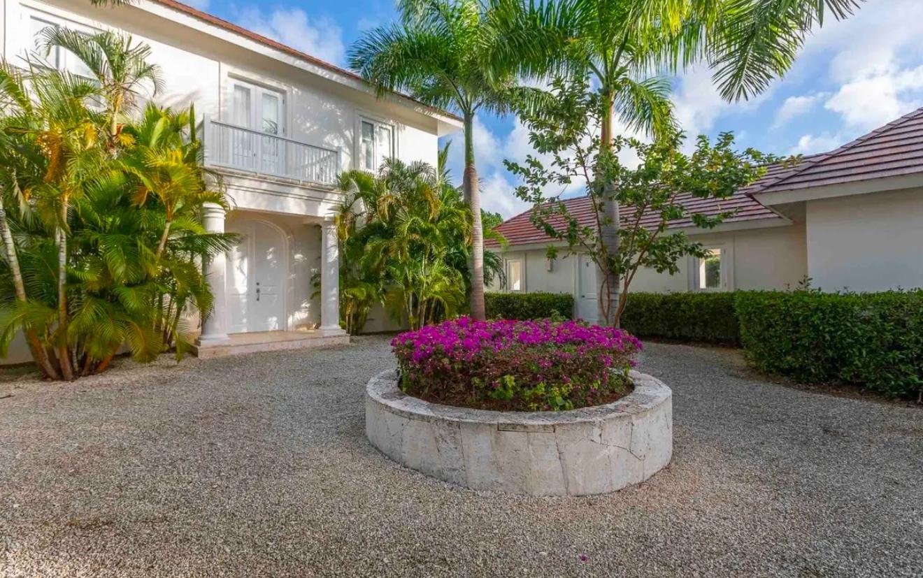 casas vacacionales y villas - Puntacana Resort & Club 2