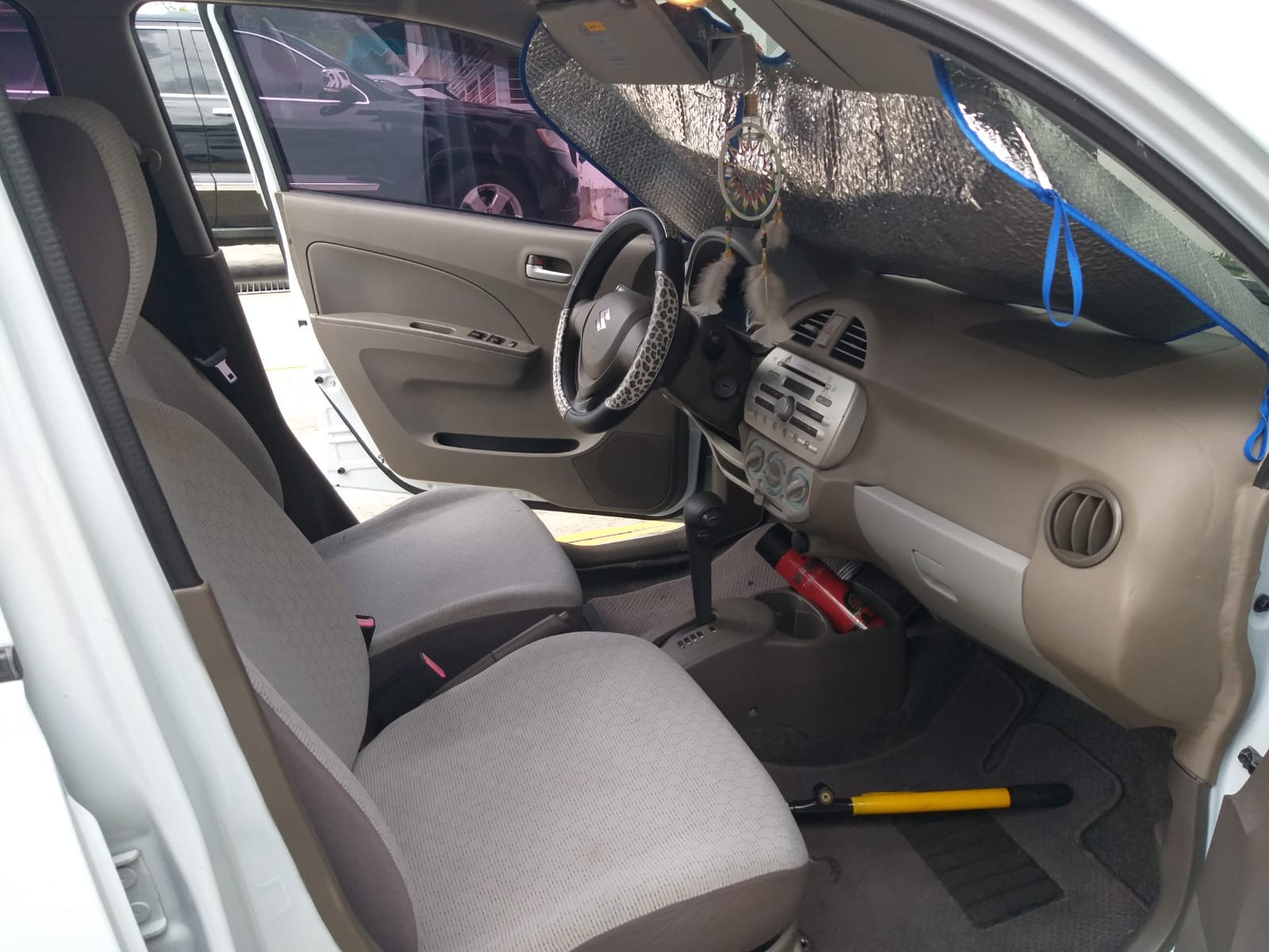 otros vehiculos - llévate este hermoso compacto económico  5