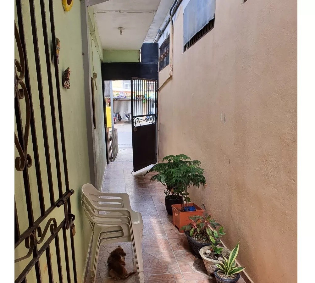 casas - Casa en Nagua 2
